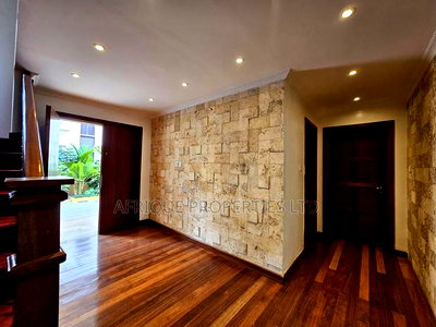 4bdrm Mansion in Kileleshwa for sale - Image 13