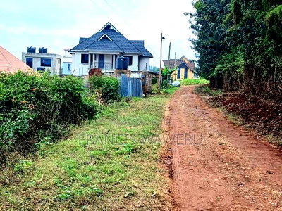 4 PlotsKsh 2.5m EachMugutha,Ruiru. - Image 1