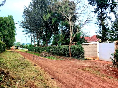 4 PlotsKsh 2.5m EachMugutha,Ruiru. - Image 4