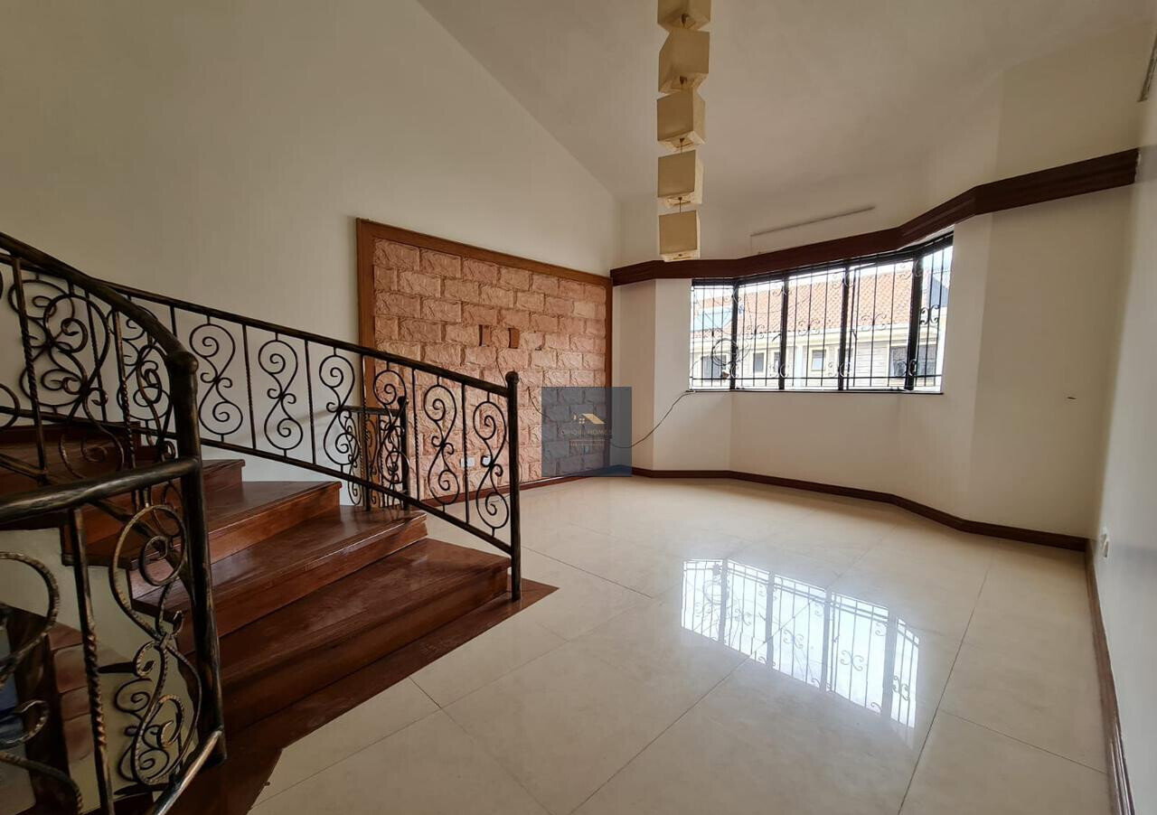 5-Ensuite Townhouse with Solar & Borehole - Spring Valley