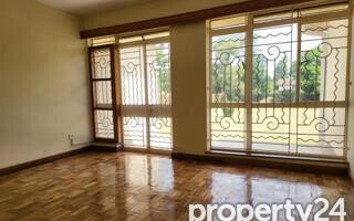 1 Acre Bungalow for Rent at KSh 520K