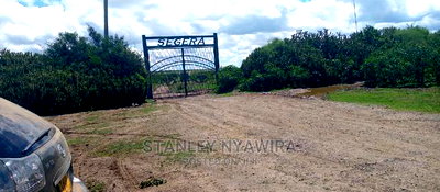 Now Available 1,2,3,Acres Nanyuki Segera for Sale - Image 3