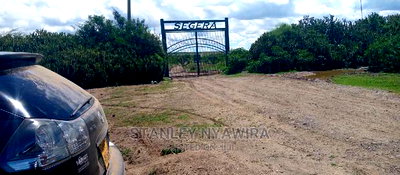Now Available 1,2,3,Acres Nanyuki Segera for Sale - Image 1
