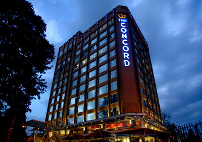 KSh 30M Hotel Investment