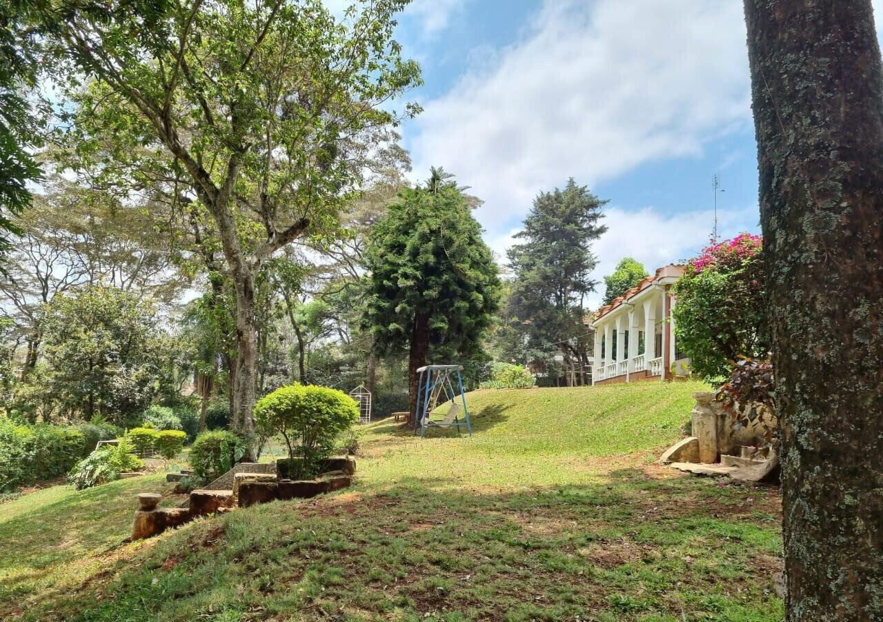 1 Acre Haven with Garden at KSh 300K