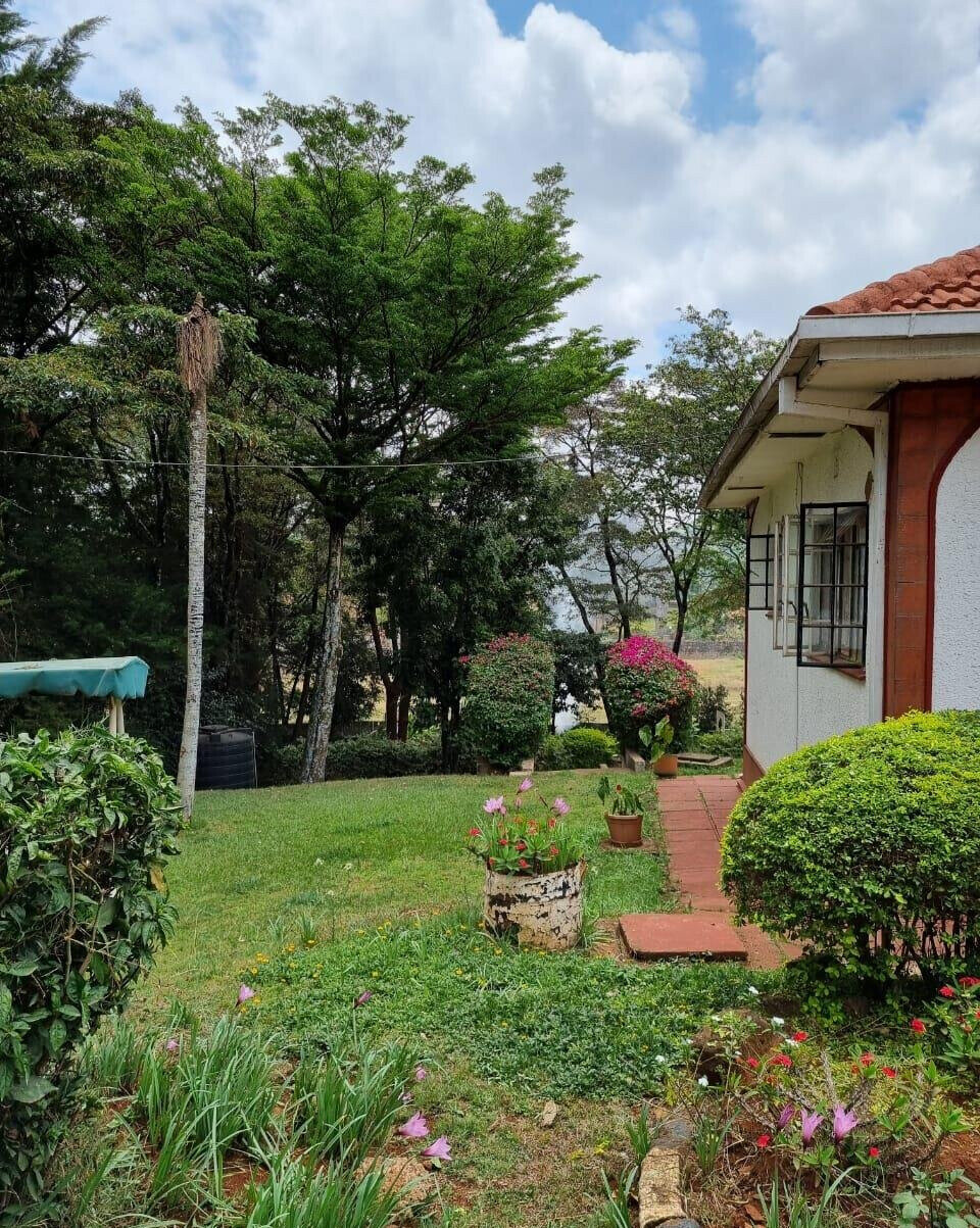 1 Acre Haven with Garden at KSh 300K