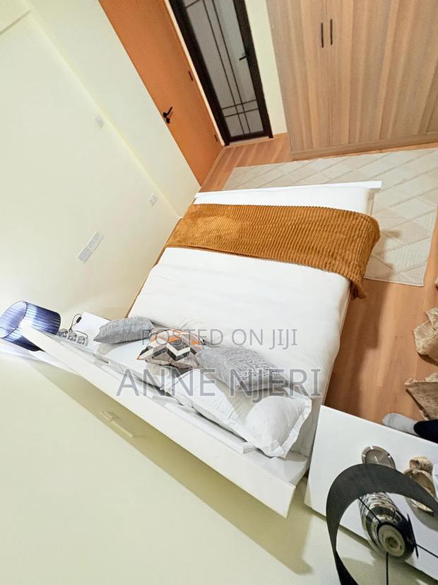 Furnished 2bdrm Apartment in Kileleshwa for rent