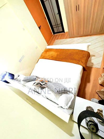 Furnished 2bdrm Apartment in Kileleshwa for rent - Image 9