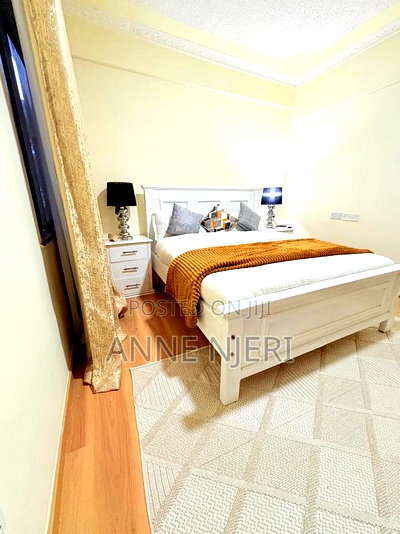 Furnished 2bdrm Apartment in Kileleshwa for rent - Image 17