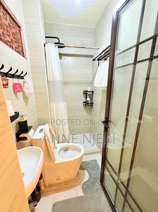 Furnished 2bdrm Apartment in Kileleshwa for rent