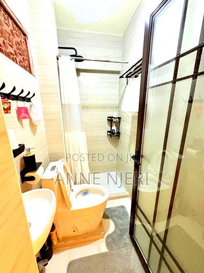 Furnished 2bdrm Apartment in Kileleshwa for rent - Image 3