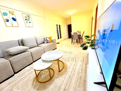 Furnished 2bdrm Apartment in Kileleshwa for rent - Image 5