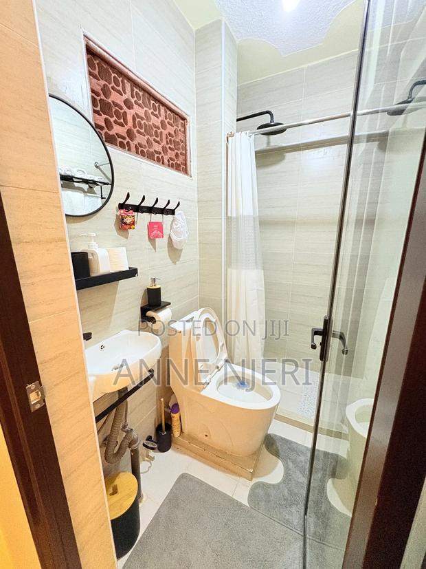 Furnished 2bdrm Apartment in Kileleshwa for rent