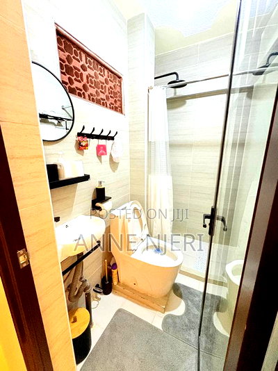 Furnished 2bdrm Apartment in Kileleshwa for rent - Image 16