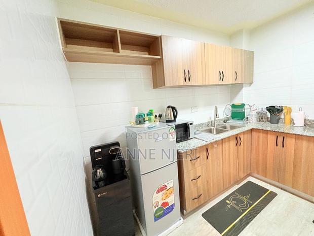 Furnished 2bdrm Apartment in Kileleshwa for rent