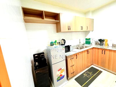 Furnished 2bdrm Apartment in Kileleshwa for rent - Image 2