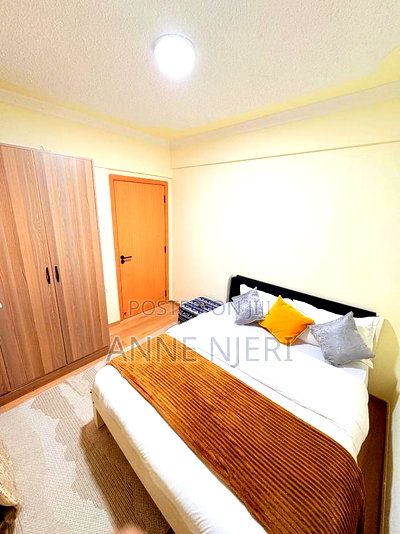 Furnished 2bdrm Apartment in Kileleshwa for rent - Image 15