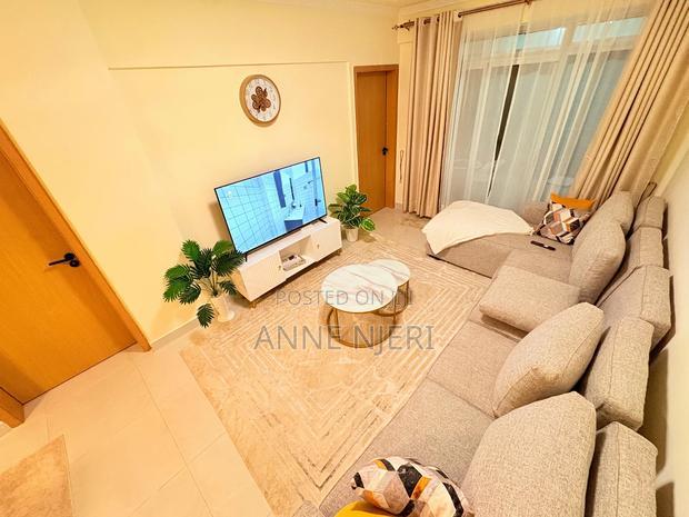 Furnished 2bdrm Apartment in Kileleshwa for rent