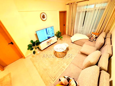 Furnished 2bdrm Apartment in Kileleshwa for rent - Image 6