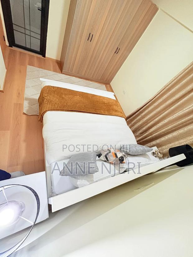 Furnished 2bdrm Apartment in Kileleshwa for rent