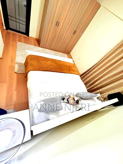 Furnished 2bdrm Apartment in Kileleshwa for rent - Image 20