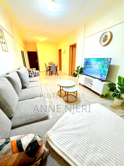 Furnished 2bdrm Apartment in Kileleshwa for rent - Image 10