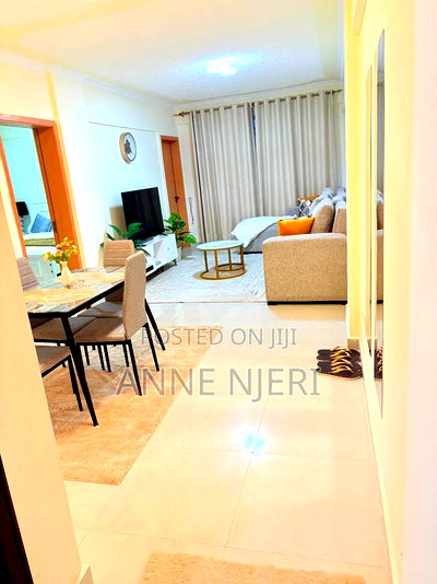 Furnished 2bdrm Apartment in Kileleshwa for rent - Image 8