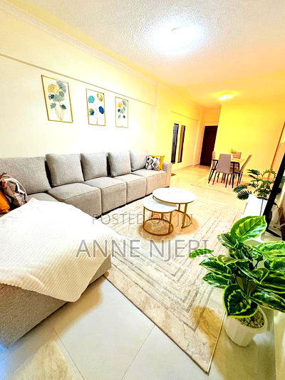 Furnished 2bdrm Apartment in Kileleshwa for rent - Image 18