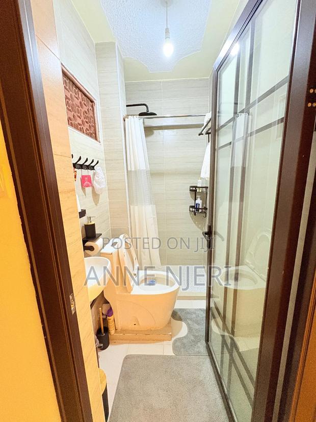 Furnished 2bdrm Apartment in Kileleshwa for rent