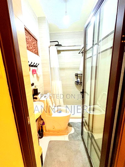 Furnished 2bdrm Apartment in Kileleshwa for rent - Image 19