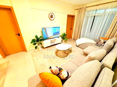 Furnished 2bdrm Apartment in Kileleshwa for rent - Image 14