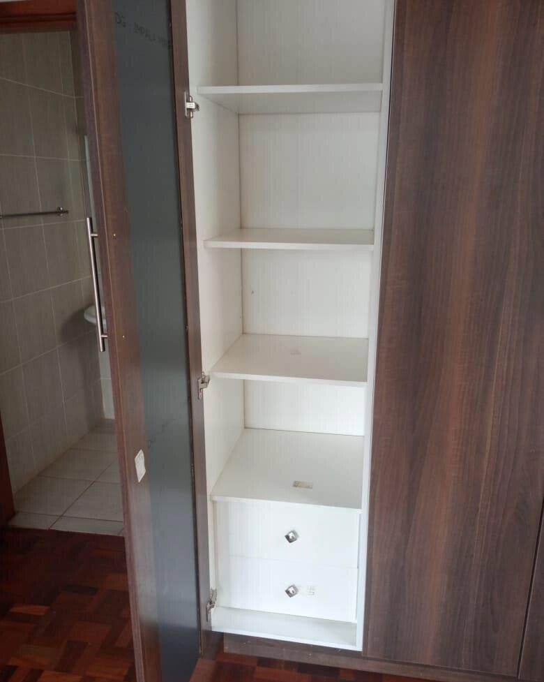 5BR All-Ensuite Townhouse with Gym, Pool & Clubhouse - Runda