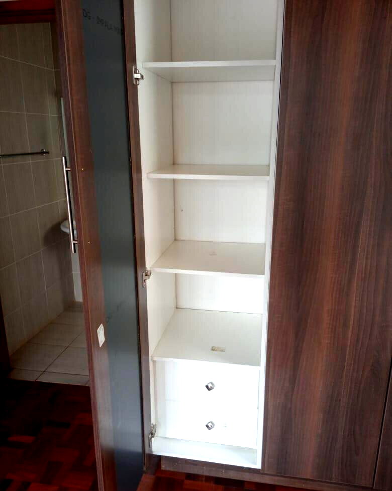5BR All-Ensuite Townhouse with Gym, Pool & Clubhouse - Runda