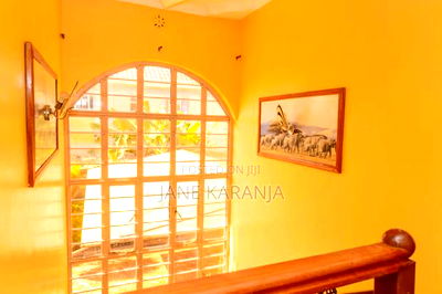 4bdrm Mansion in Thika for sale - Image 9