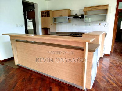 4bdrm Villa in Garden Estate, Thome for rent - Image 6