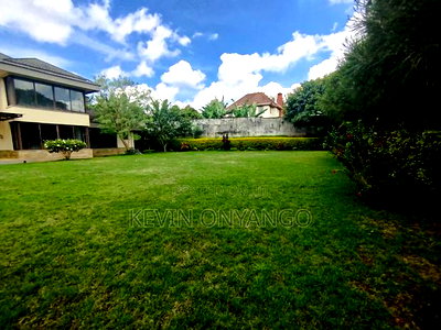 4bdrm Villa in Garden Estate, Thome for rent - Image 5