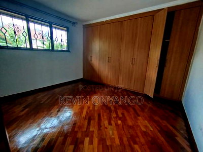 4bdrm Villa in Garden Estate, Thome for rent - Image 12