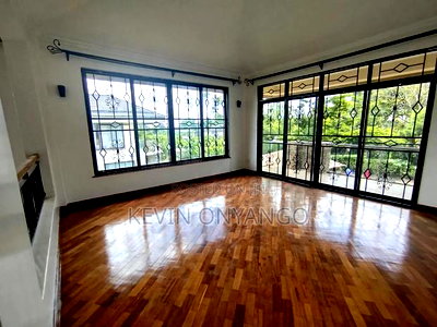 4bdrm Villa in Garden Estate, Thome for rent - Image 10