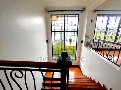 4bdrm Villa in Garden Estate, Thome for rent - Image 18
