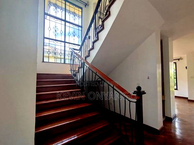 4bdrm Villa in Garden Estate, Thome for rent - Image 8