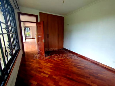 4bdrm Villa in Garden Estate, Thome for rent - Image 17