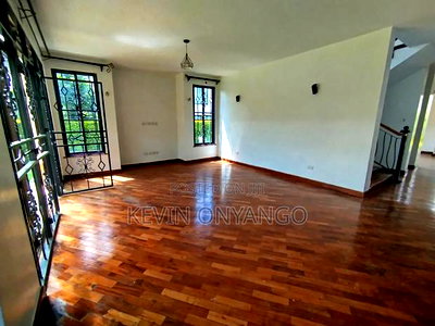 4bdrm Villa in Garden Estate, Thome for rent - Image 7