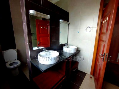 4bdrm Villa in Garden Estate, Thome for rent - Image 14