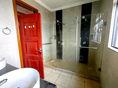 4bdrm Villa in Garden Estate, Thome for rent - Image 16