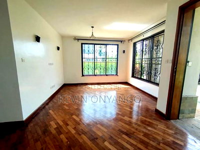 4bdrm Villa in Garden Estate, Thome for rent - Image 9