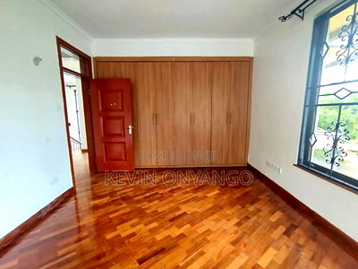 4bdrm Villa in Garden Estate, Thome for rent - Image 11