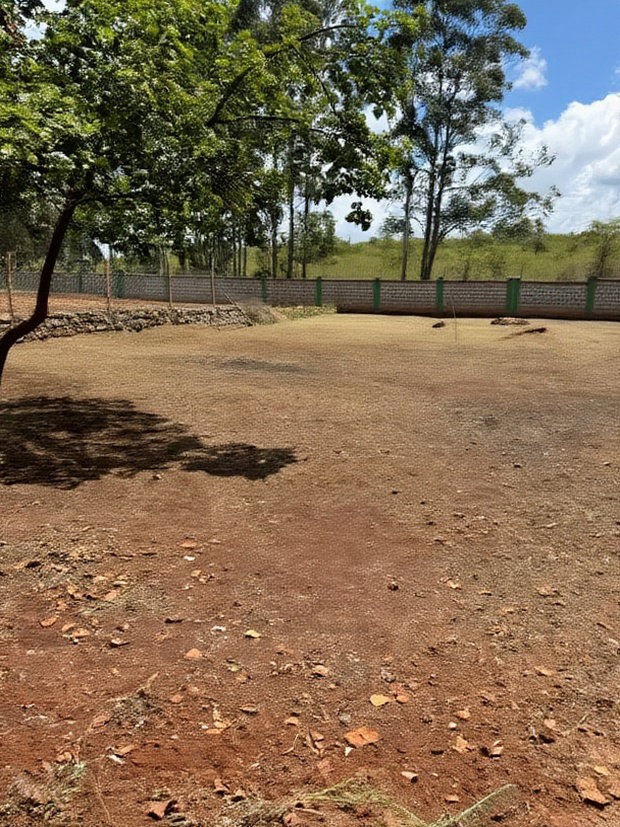 Thika Greens Quarter Acre 8.8m Negotiable
