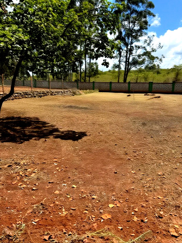 Thika Greens Quarter Acre 8.8m Negotiable