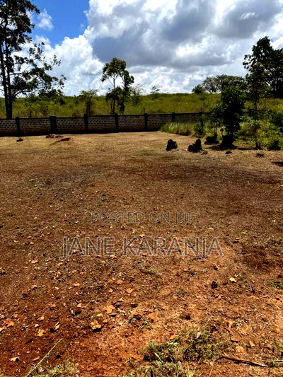 Thika Greens Quarter Acre 8.8m Negotiable - Image 3