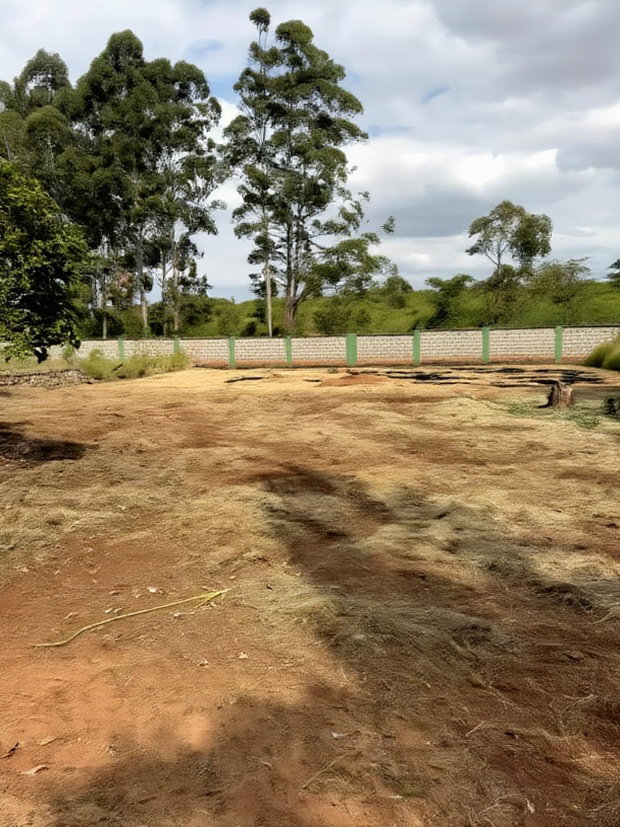 Thika Greens Quarter Acre 8.8m Negotiable